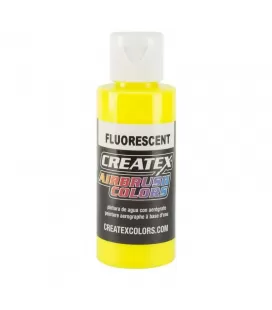 Vernice fluorescente Createx - 60 ml