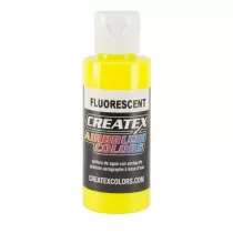 Pintura Createx Fluorescente - 60ml