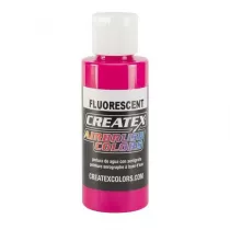 Vernice fluorescente Createx - 60 ml