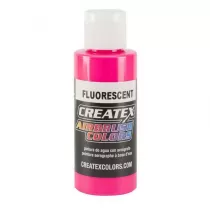 Vernice fluorescente Createx - 60 ml