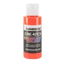 Pintura Createx Fluorescente - 60ml