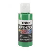 Peinture opaque Createx - 60 ml