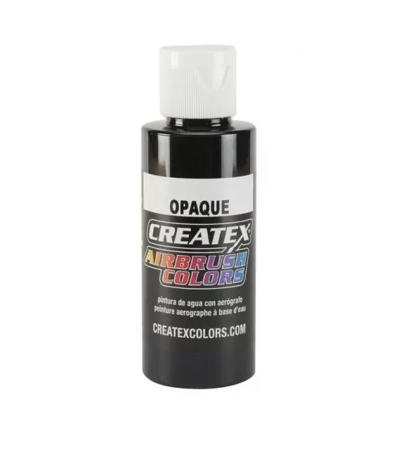 Vernice opaca Createx - 60 ml