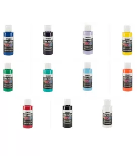 Createx Deckfarbe – 60 ml