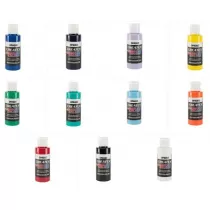 Vernice opaca Createx - 60 ml