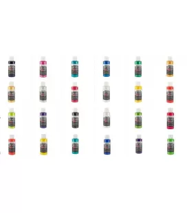 Createx Pearlescent Paint - 60ml