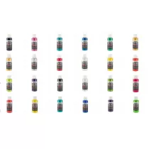 Createx Pearlescent Paint - 60ml