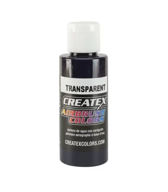 Vernice trasparente Createx - 60 ml