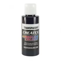 Vernice trasparente Createx - 60 ml