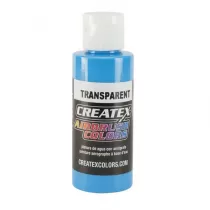 Vernice trasparente Createx - 60 ml