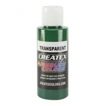 Vernice trasparente Createx - 60 ml