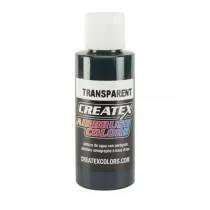 Vernice trasparente Createx - 60 ml
