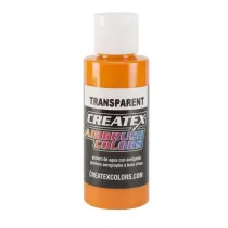 Pintura Createx Transparentes - 60ml