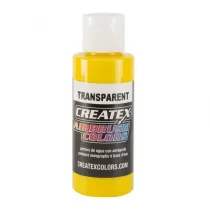 Tinta Transparente Createx - 60ml