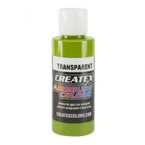 Vernice trasparente Createx - 60 ml