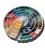 Carte RAL-Farben