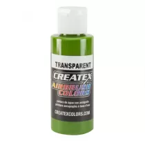 Vernice trasparente Createx - 60 ml