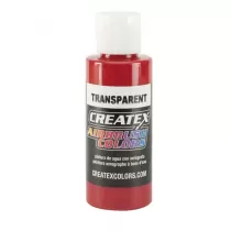 Pintura Createx Transparentes - 60ml