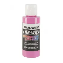 Peinture transparente Createx - 60 ml