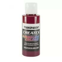 Pintura Createx Transparentes - 60ml