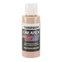 Peinture transparente Createx - 60 ml