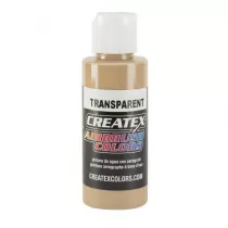 Tinta Transparente Createx - 60ml