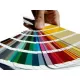 Carta Colores RAL
