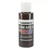 Tinta Transparente Createx - 60ml