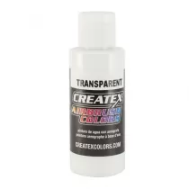 Tinta Transparente Createx - 60ml