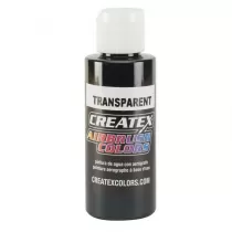 Vernice trasparente Createx - 60 ml