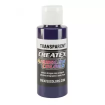 Vernice trasparente Createx - 60 ml