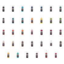 Vernice trasparente Createx - 60 ml