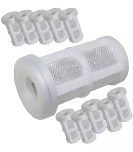 Filtro per pistola per verniciatura