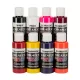Warme Set-Createx-Kent-Lind-Farben