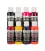Peintures Warm Set Createx Kent Lind