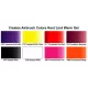 Peintures Warm Set Createx Kent Lind