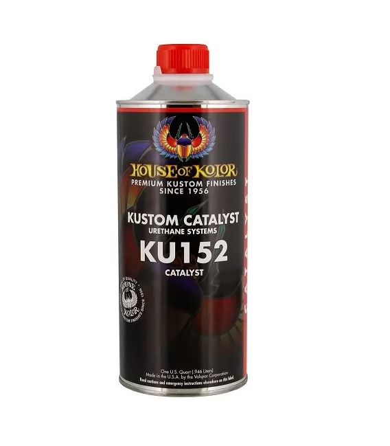 Catalisador de uretano KU152