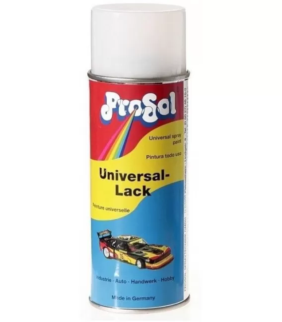 Spray Vernis Satiné Pro Prosol
