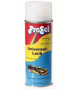 Spray Barniz Satinado Pro Prosol