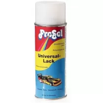 Pro Prosol Satin Varnish Spray