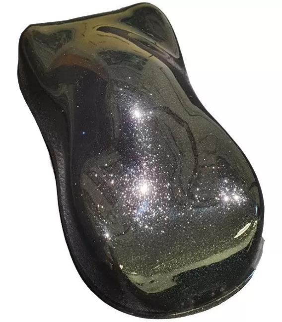 Swarovski Effect Paint