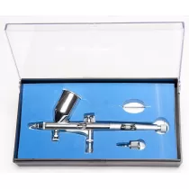 Kustom RCN Airbrush