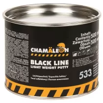 Masilla Ligera con Fibra de Vidrio 533 - 1000ml