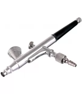 Aerógrafo Basic RCN (0,2mm)