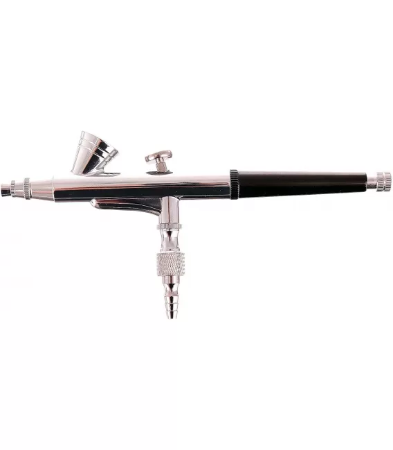 Aerógrafo RCN básico (0,2 mm)