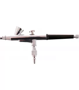 Aerógrafo Basic RCN (0,2mm)