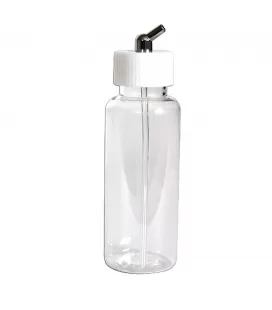 Serbatoio di aspirazione per aerografo da 100 ml