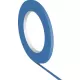 Ruban bleu de la Flexibilité des Médias de création Personnalisée (3mm x 55mtr)