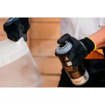 Spray effetto smerigliato Montana