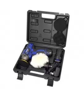Mini 75mm Sander Polisher with Battery